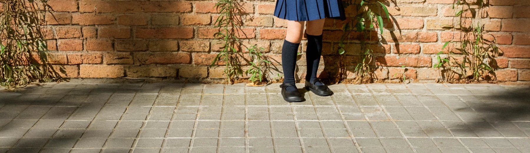 Kids' Ballet Flats
