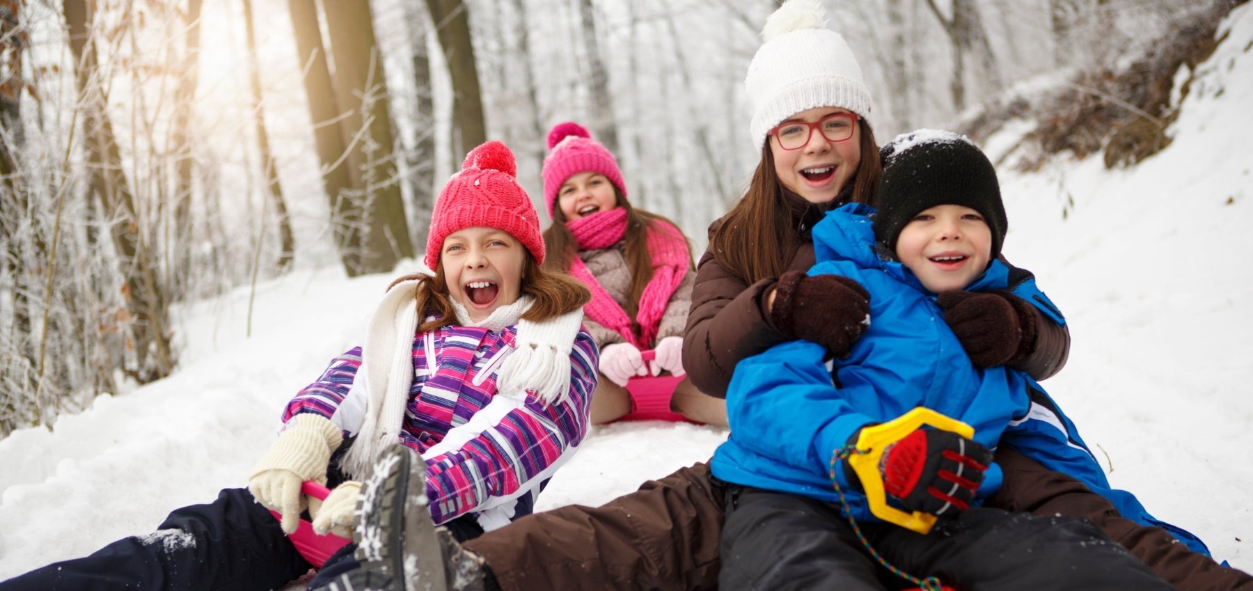 Kids – Winter - MyMara