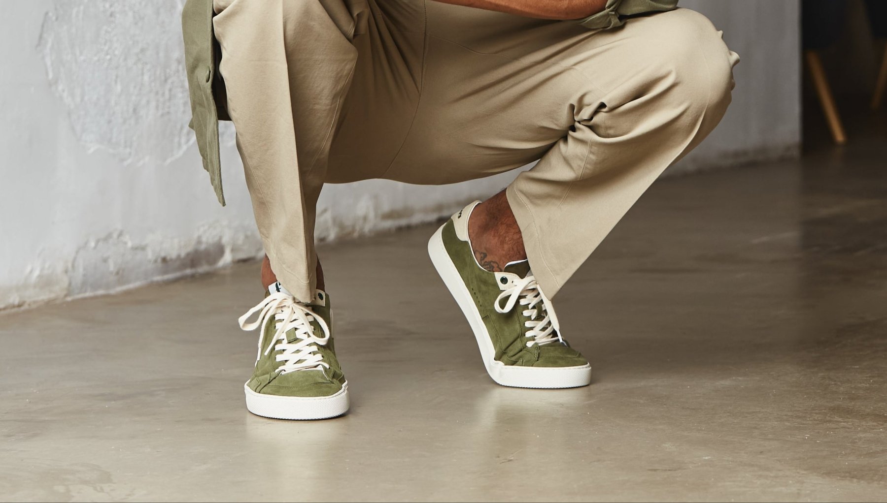 Men – Sneakers - MyMara