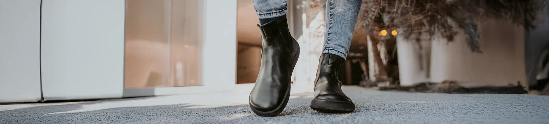 Women's boots
