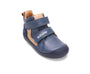 063 Atlas Leather Boots - MyMara