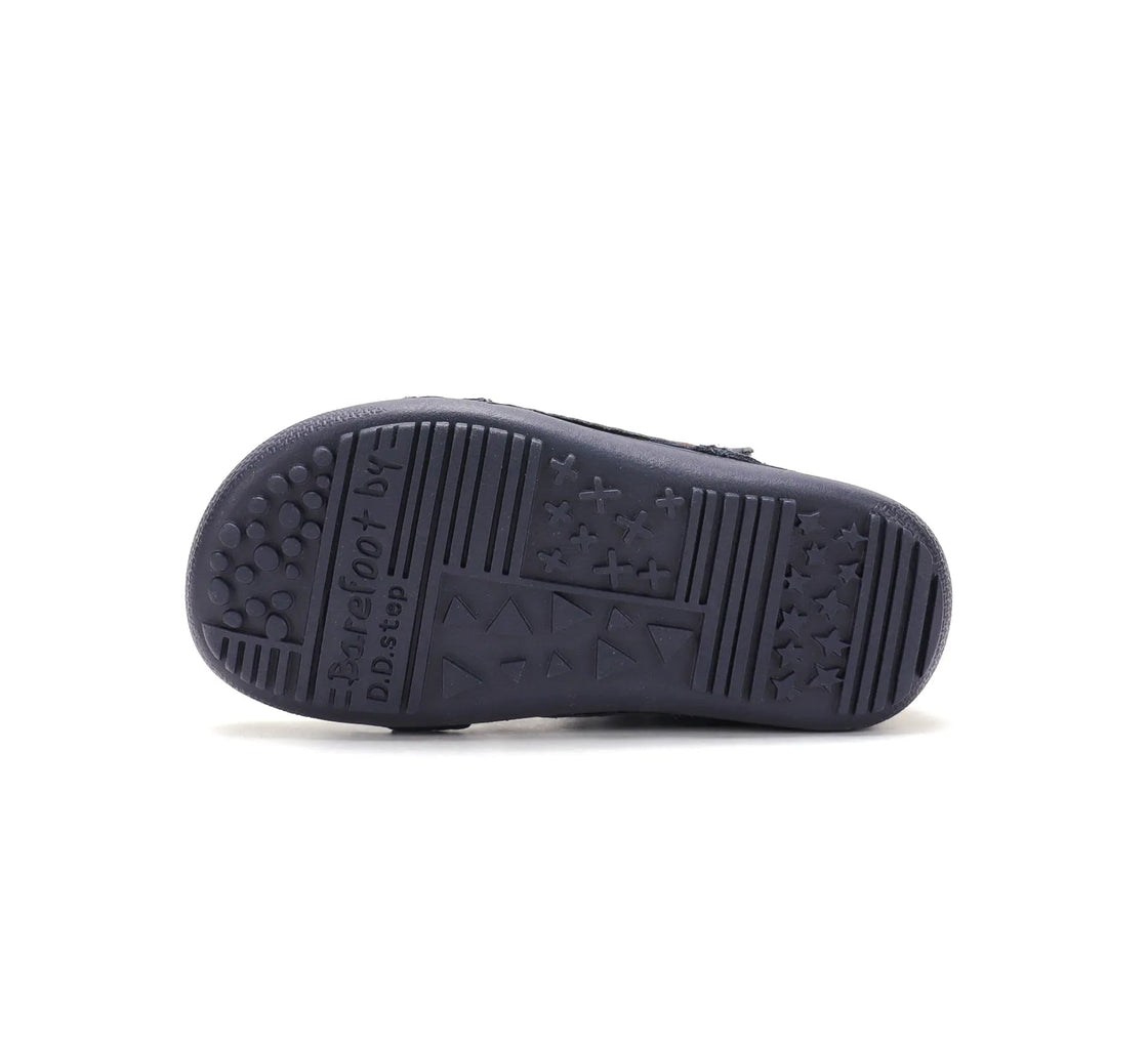 063 Atlas Leather Boots - MyMara