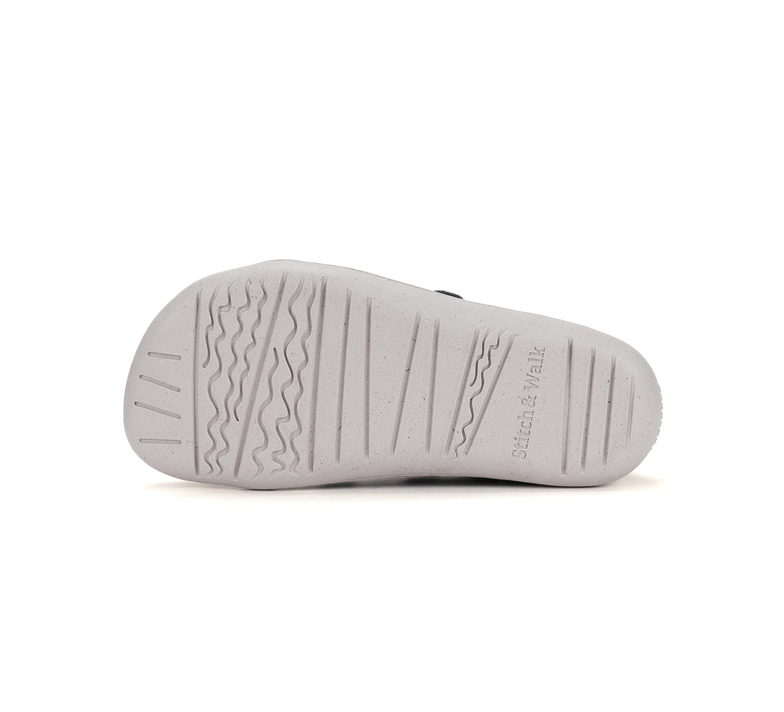 088 school leather sneakers - MyMara