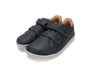 088 school leather sneakers - MyMara