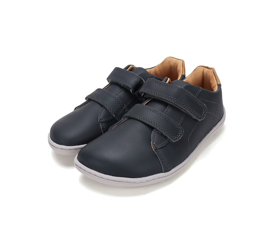 088 school leather sneakers - MyMara