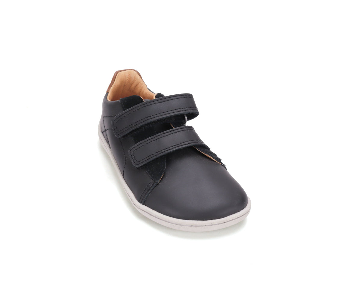 088 school leather sneakers - MyMara