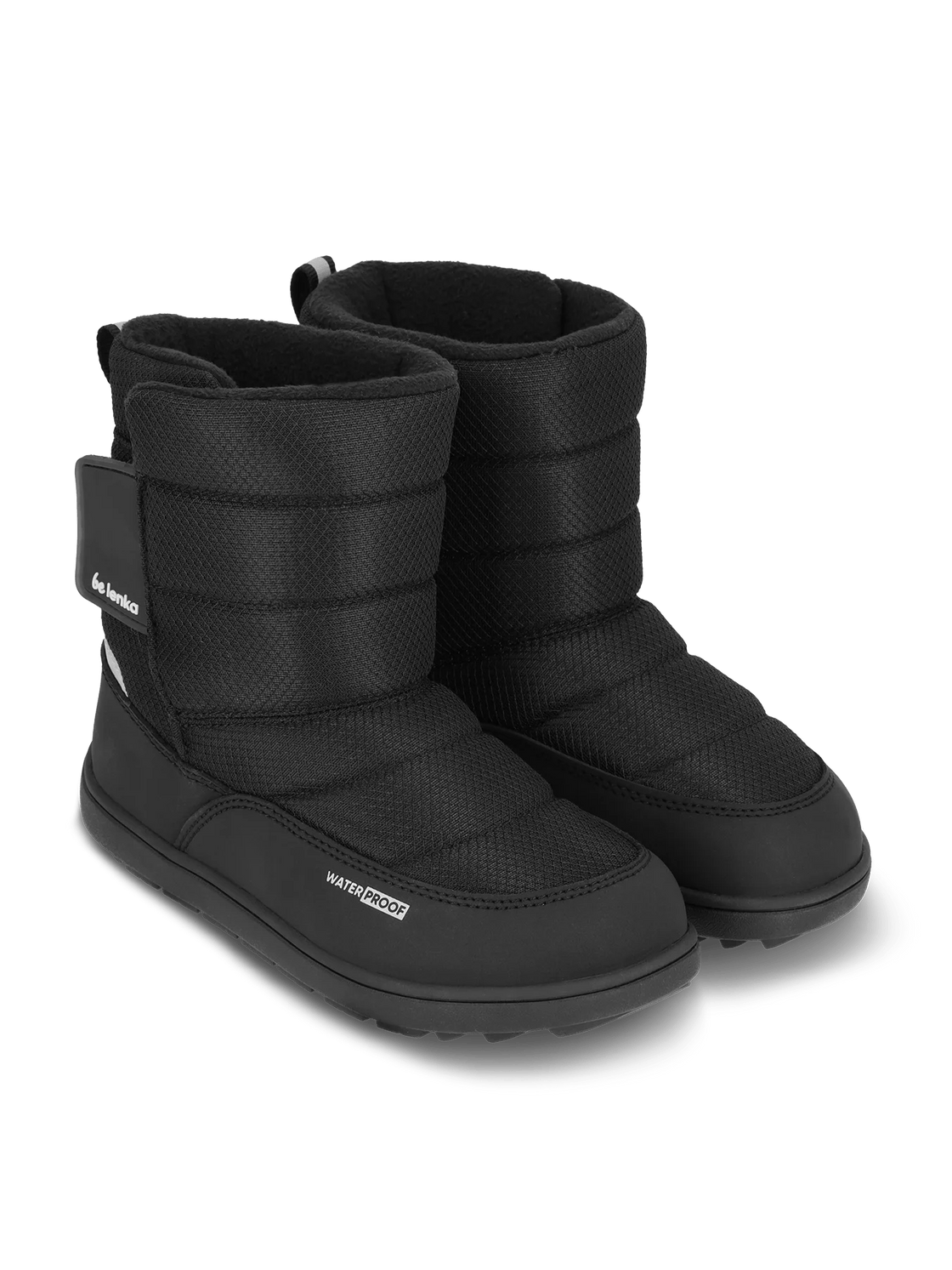 Ailo Kids Waterproof Winter Shoes - MyMara