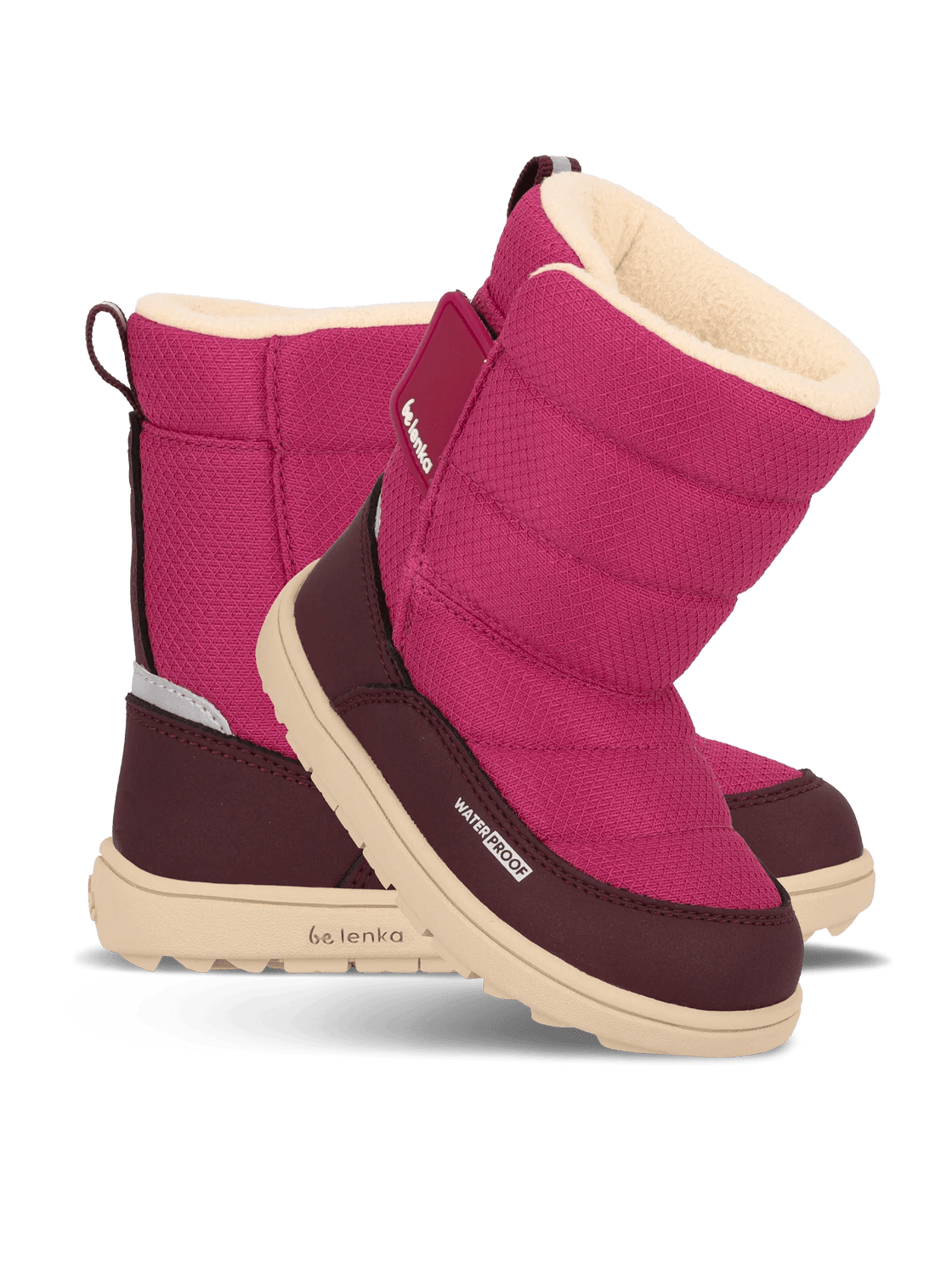 Ailo Kids Waterproof Winter Shoes - MyMara