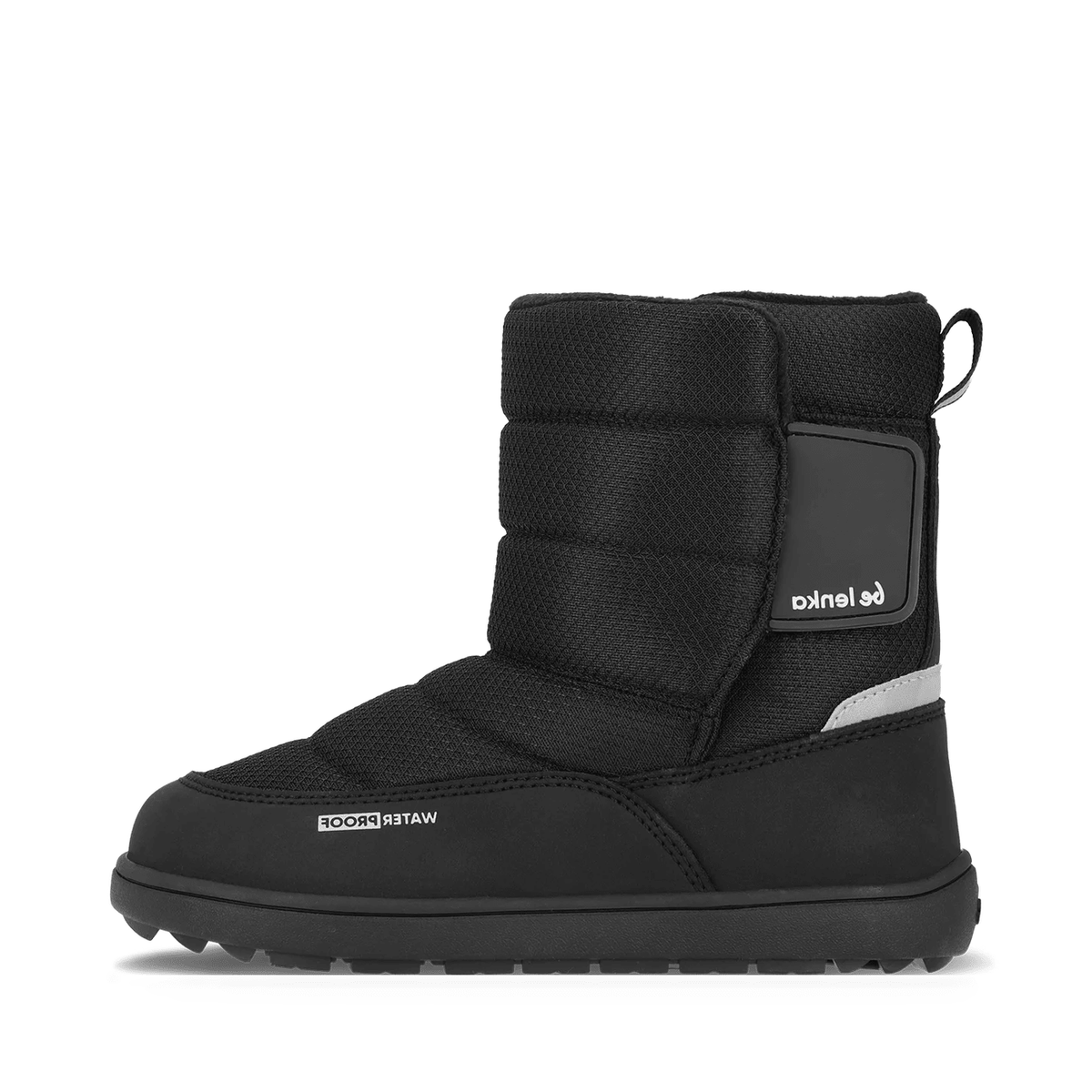 Ailo Preschool Waterproof Winter Boots - MyMara