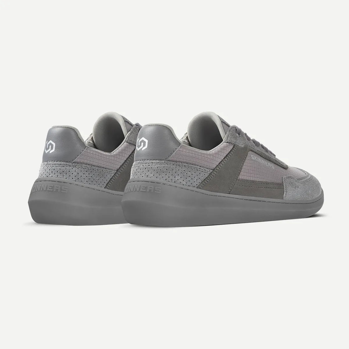 Allrounder Barefoot Sneakers - MyMara