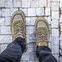 Allrounder Barefoot Sneakers - MyMara