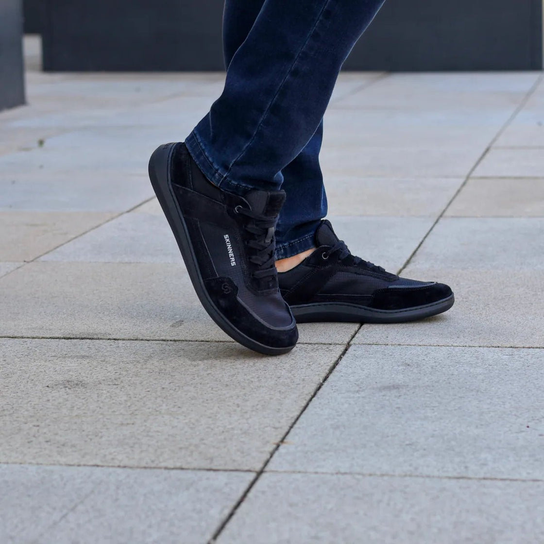 Allrounder Barefoot Sneakers - MyMara