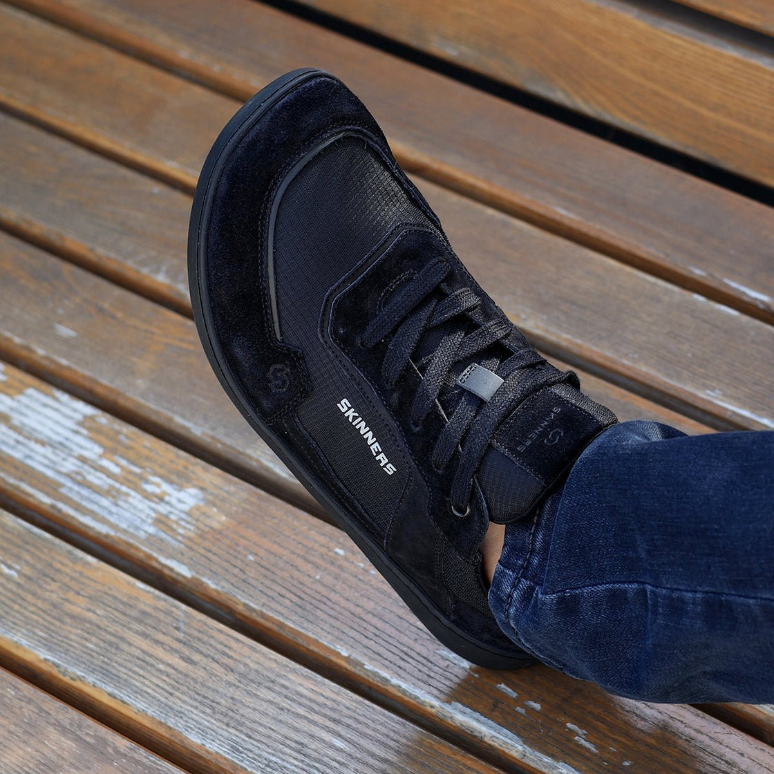 Allrounder Barefoot Sneakers - MyMara