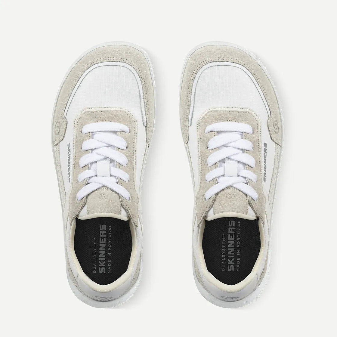 Allrounder Barefoot Sneakers - MyMara
