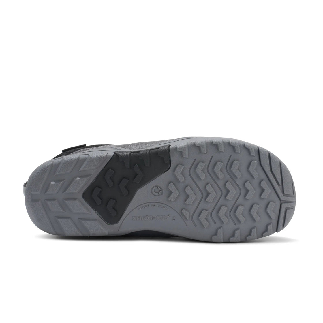 Alpine Pull - On Big Kids Winter Barefoot Boots - MyMara