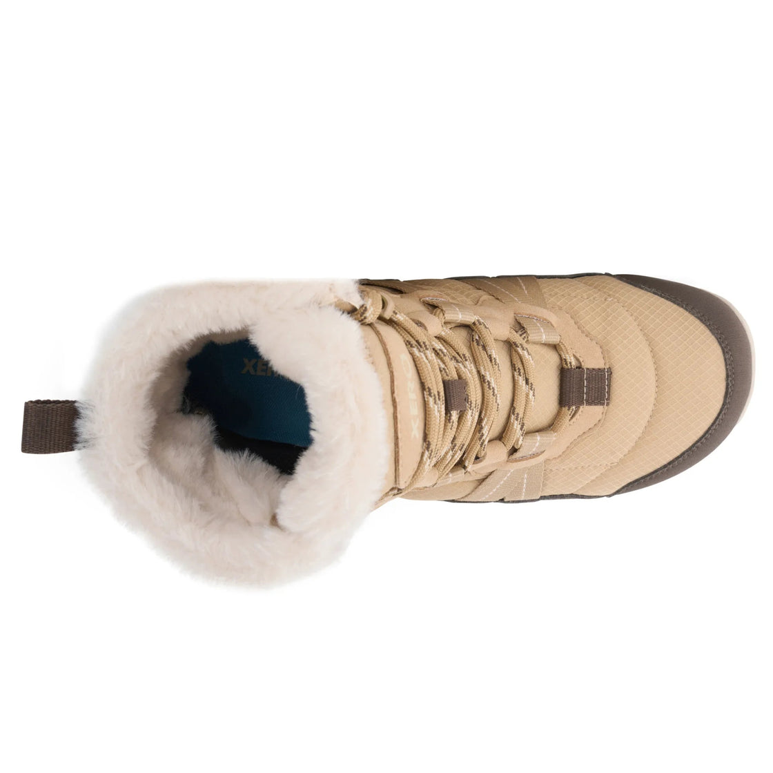 Alpine Winter Barefoot Boot Women's - MyMara