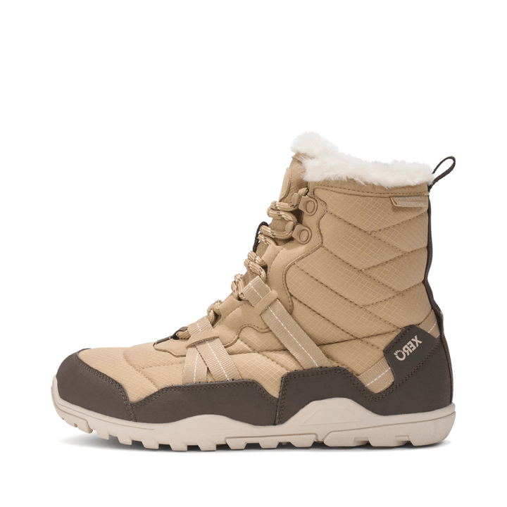 Alpine Winter Barefoot Boot Women's - MyMara