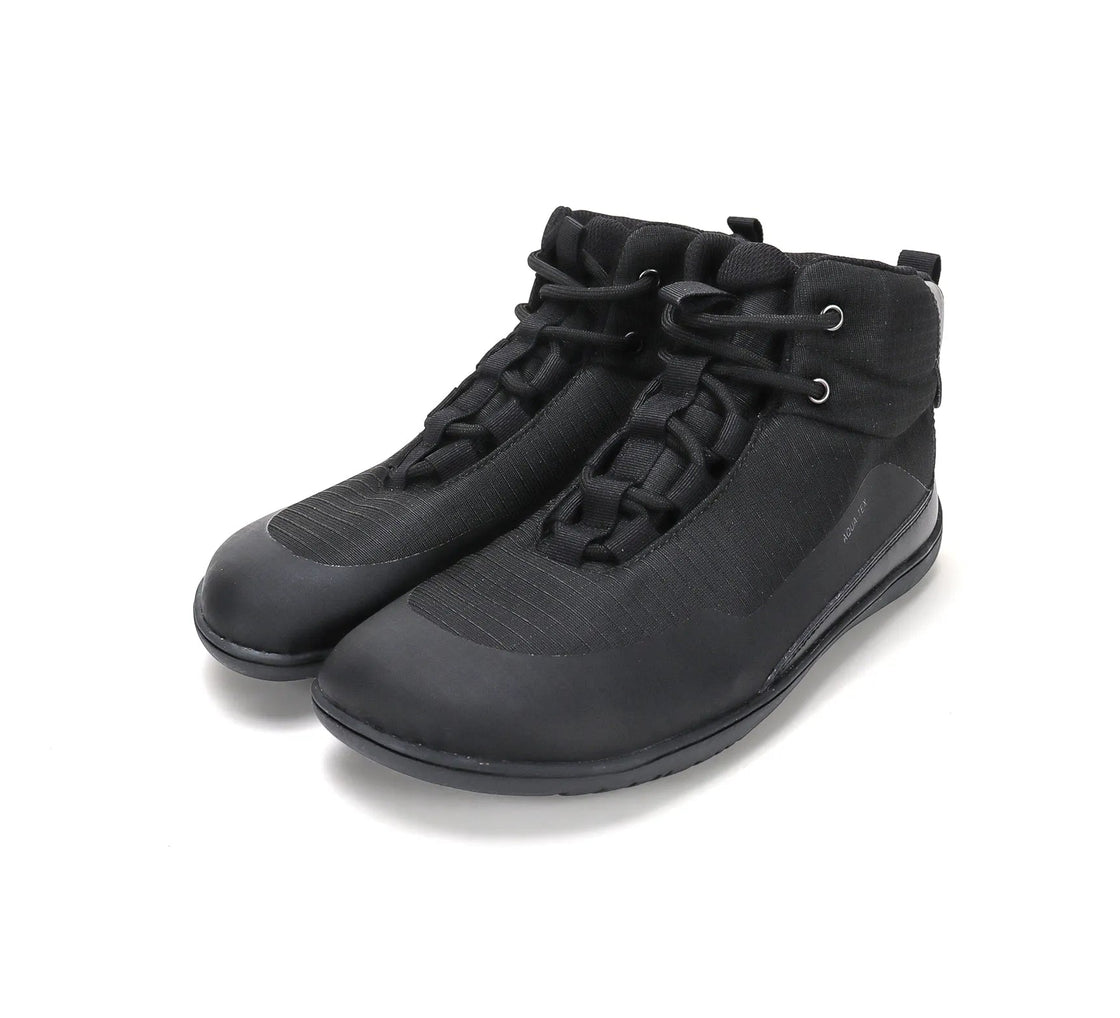 Aqua-Tex Spring-Autumn Boots - MyMara