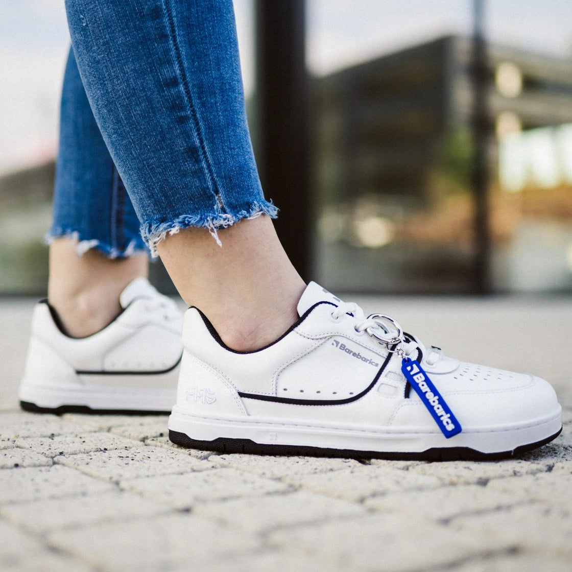Arise Sneakers - MyMara