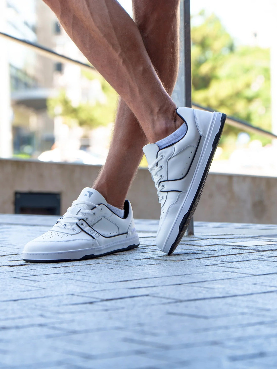 Arise Sneakers - MyMara