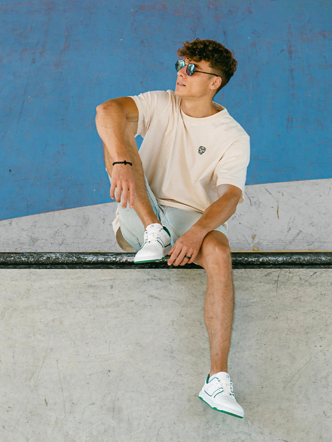 Arise Sneakers - MyMara