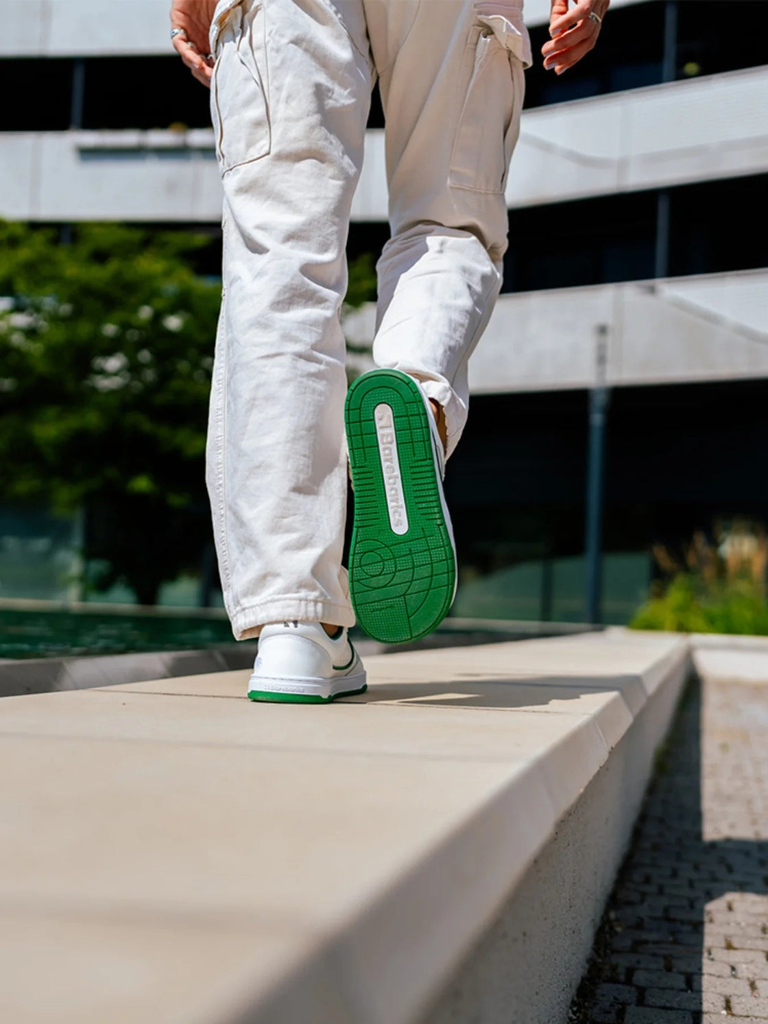 Arise Sneakers - MyMara