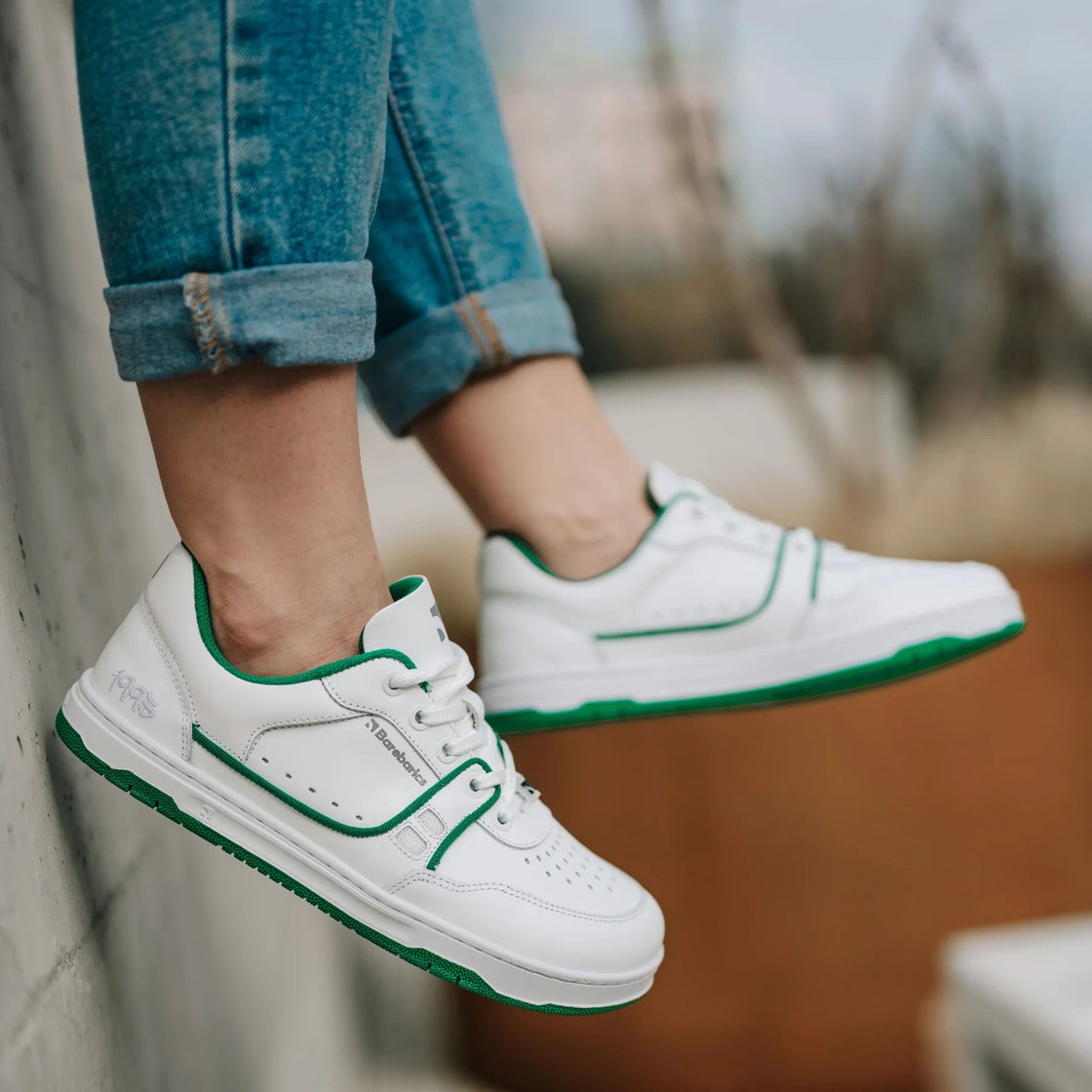 Arise Sneakers - MyMara