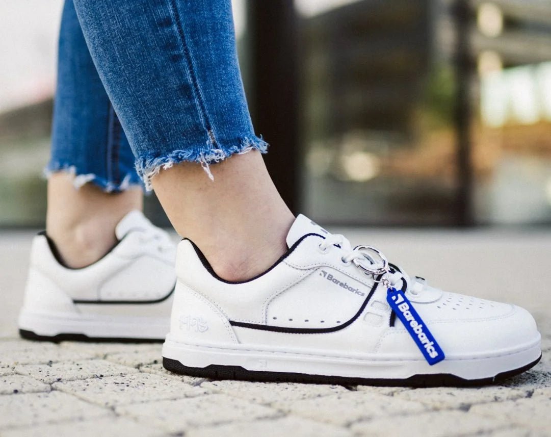 Arise Sneakers - MyMara
