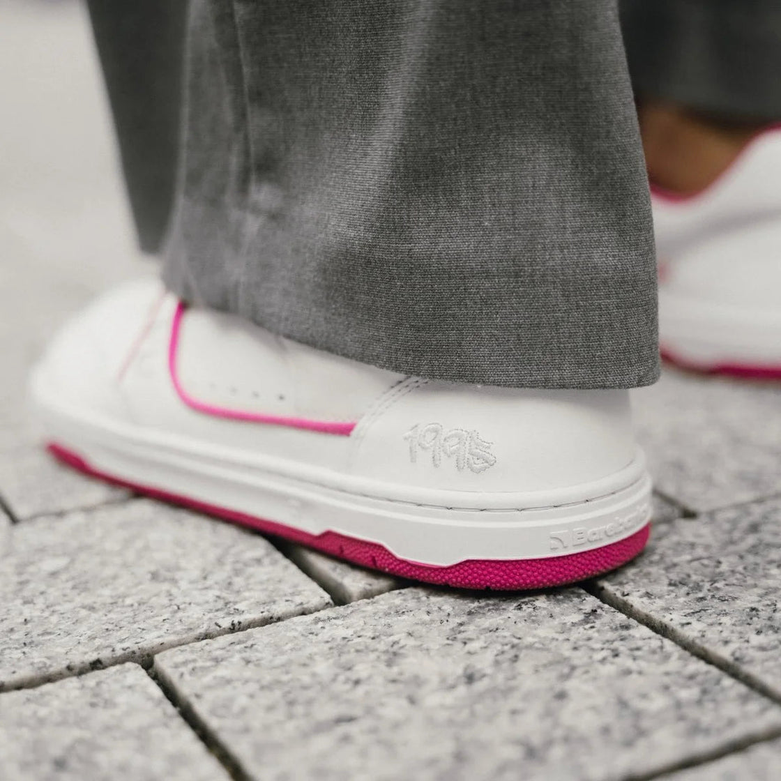 Arise Sneakers - MyMara