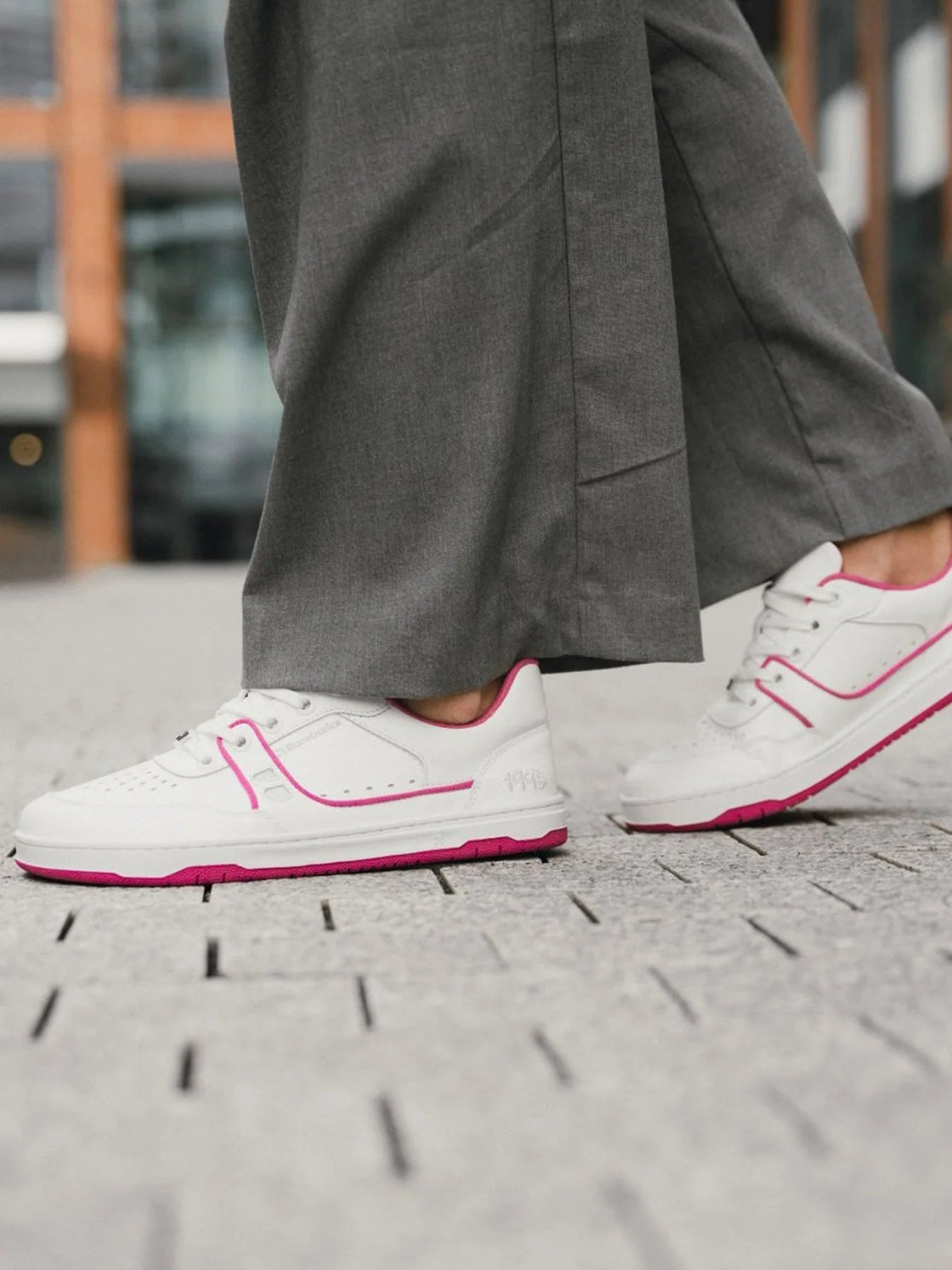 Arise Sneakers - MyMara