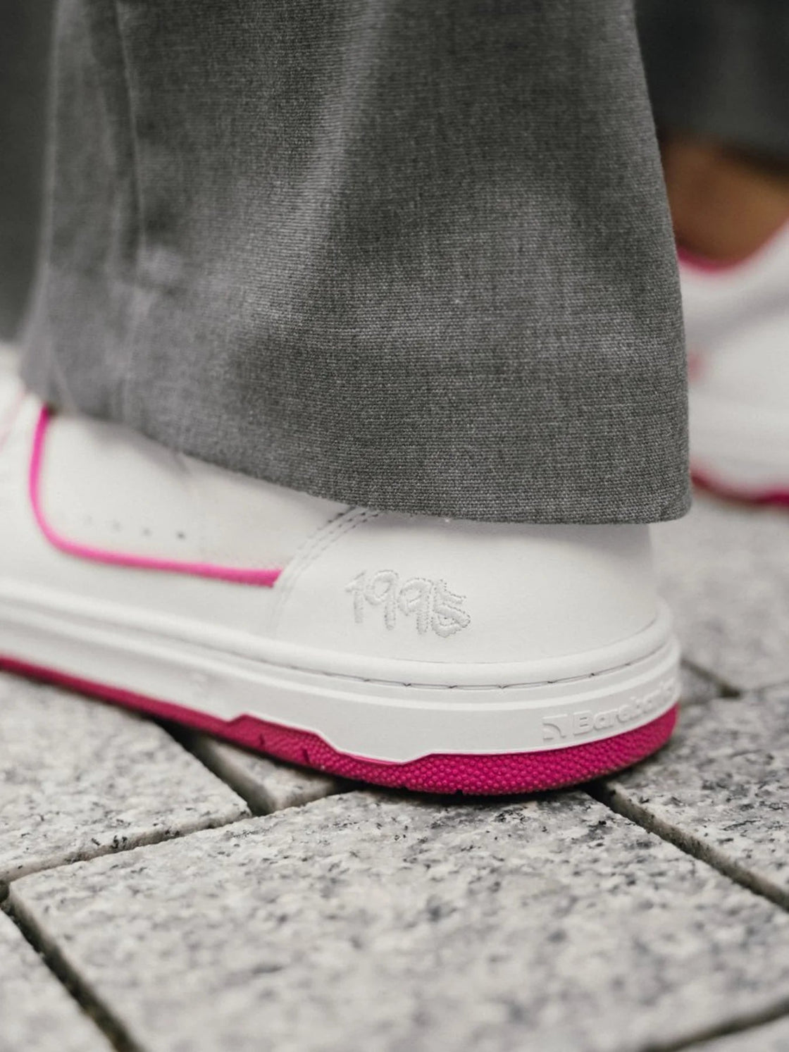 Arise Sneakers - MyMara