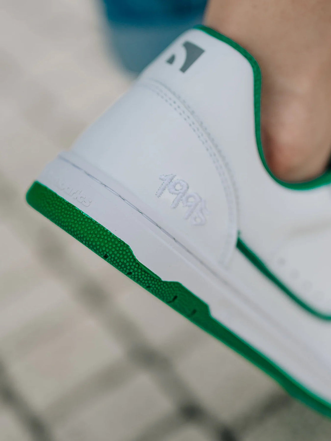 Arise Sneakers - MyMara