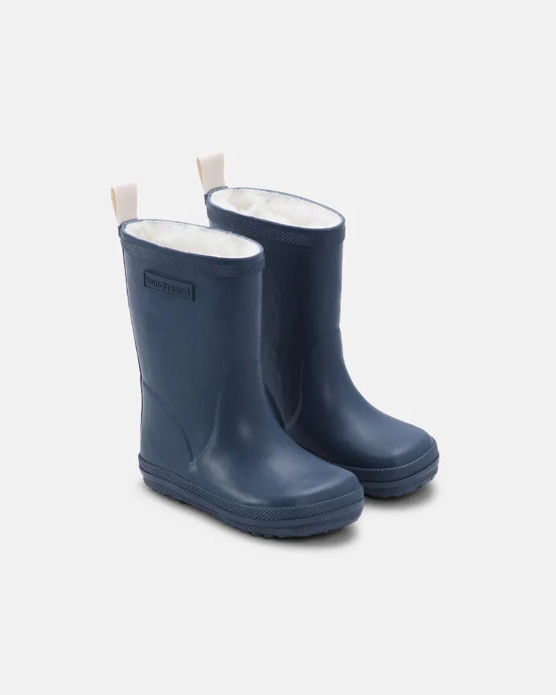 Aspen Winter Rubber Boots - MyMara
