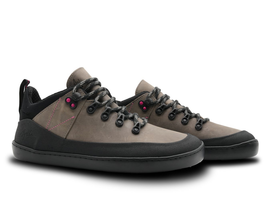 Aylla RUMI EVO WP in Grey, product image 2