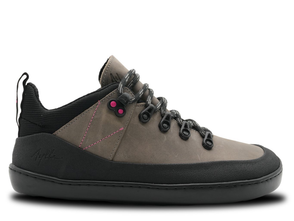 Aylla RUMI EVO WP in Grey, product image 4