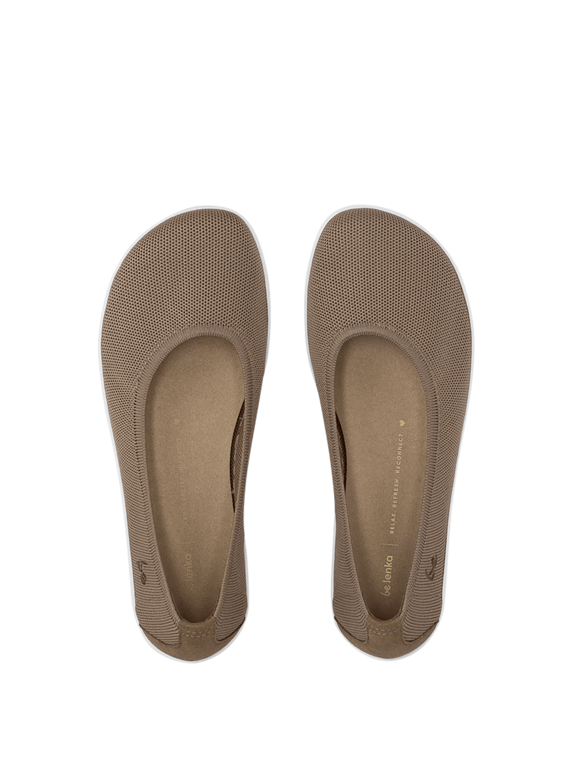 Ballet Flats Delight - MyMara