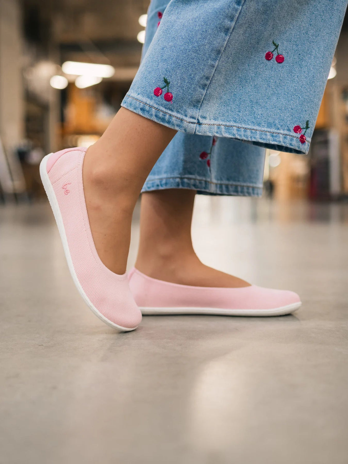 Ballet Flats Delight - MyMara