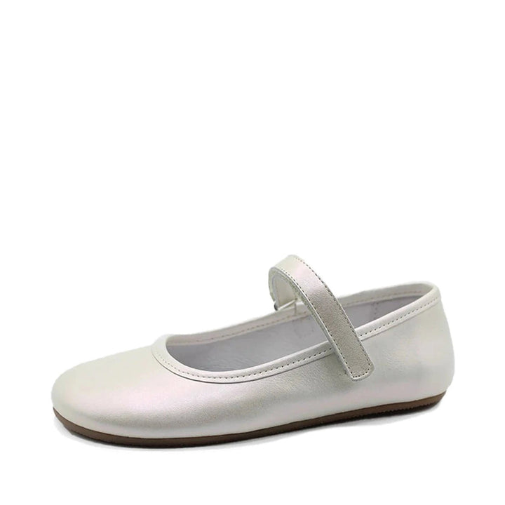 Ballet leather ballerinas - MyMara