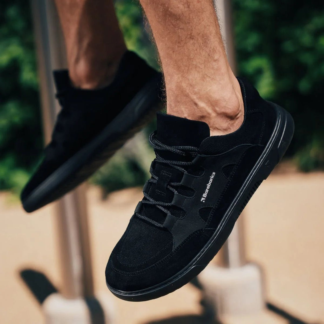 Barebarics Sneakers Evo - MyMara