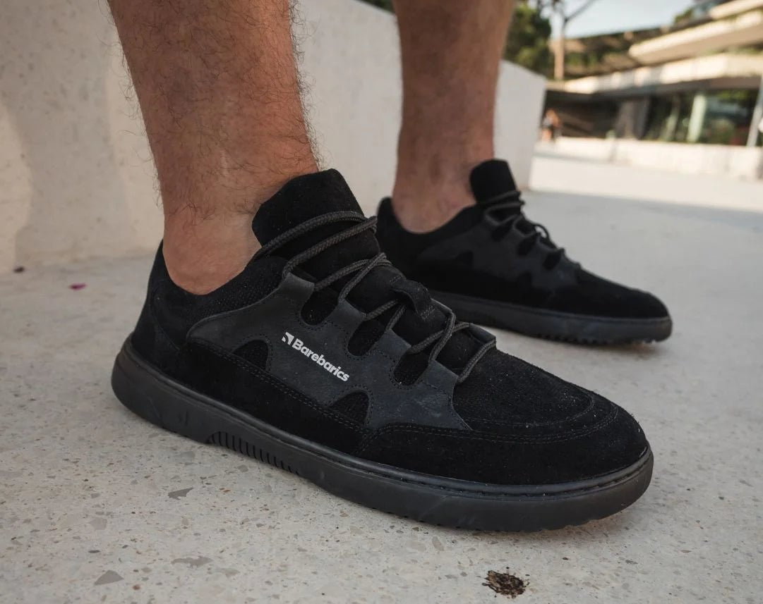 Barebarics Sneakers Evo - MyMara