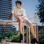 Barebarics Sneakers Evo - MyMara