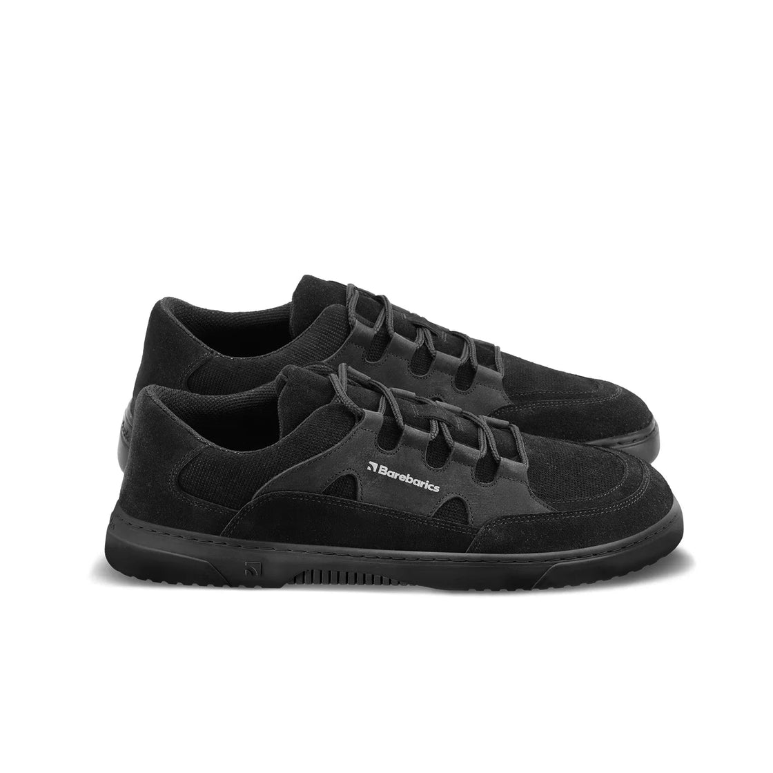 Barebarics Sneakers Evo - MyMara