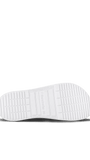 Barebarics Sneakers Zing - Sustainable Leather Unisex Sneakers - MyMara