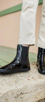 Barefoot Chelsea boots MAJESTY - MyMara