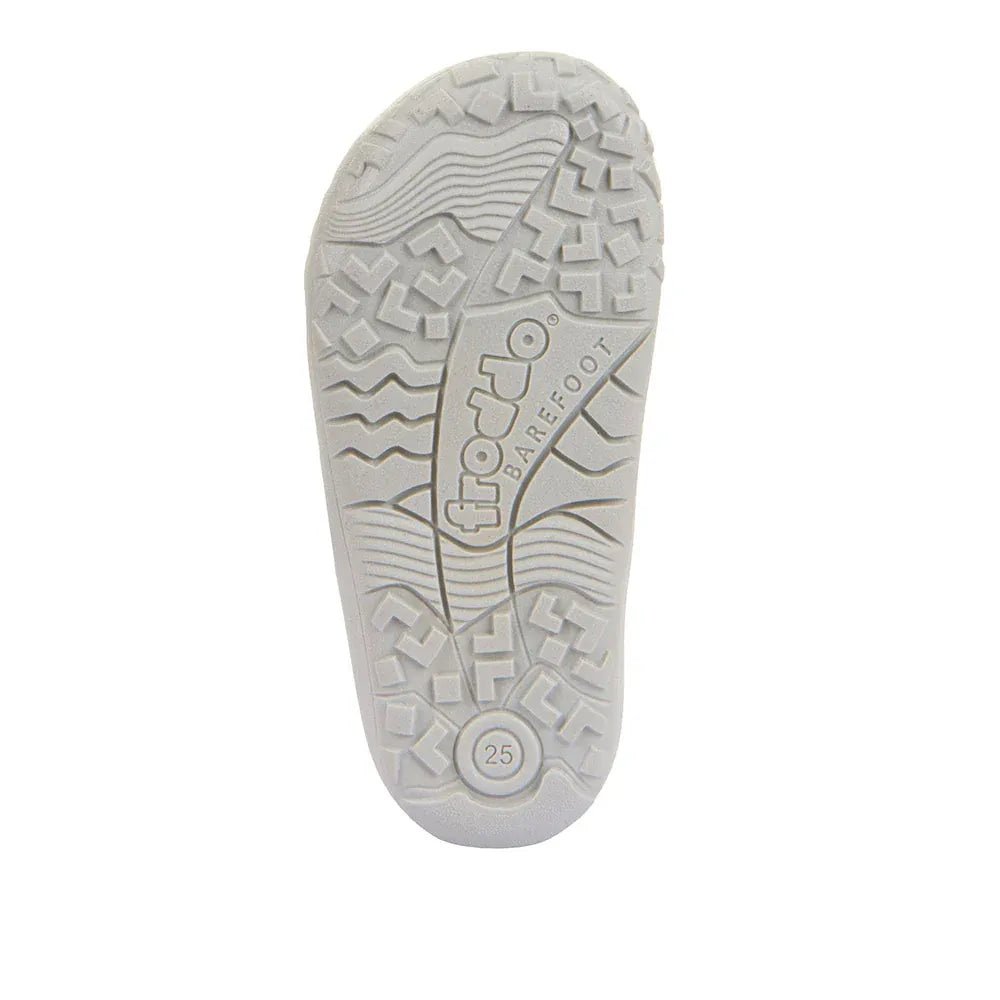 BAZE Kids' Barefoot Sneakers - MyMara