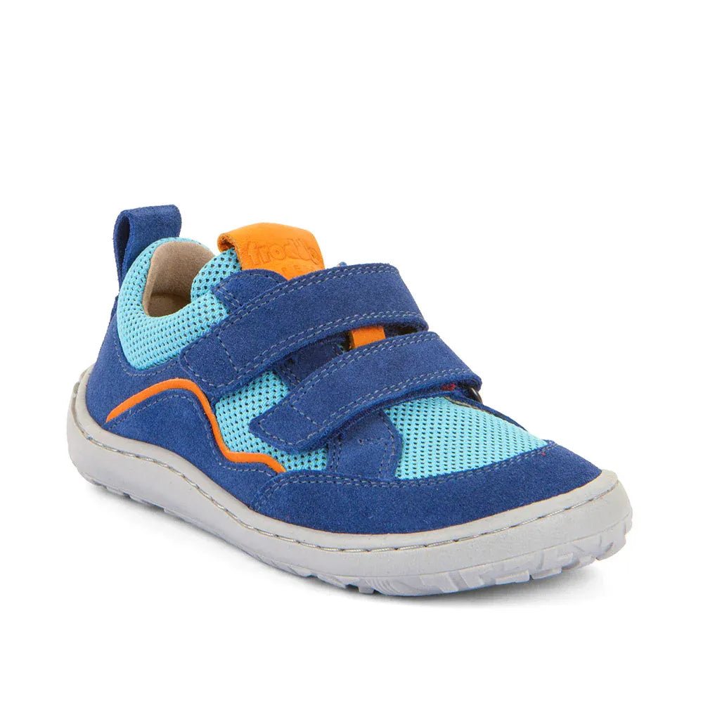 BAZE Kids' Barefoot Sneakers - MyMara
