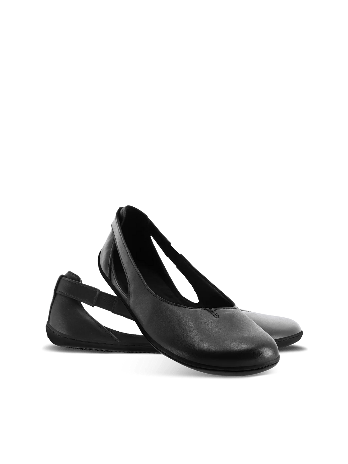 Be Lenka Bellissima 2.0 Women's Leather Ballerinas - MyMara
