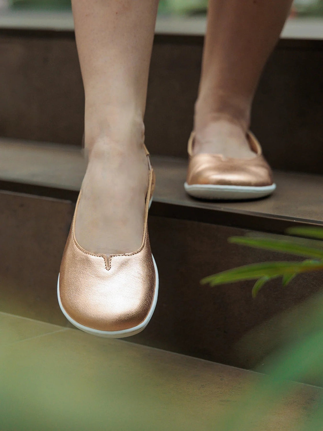Be Lenka Bellissima 2.0 Women's Leather Ballerinas - MyMara