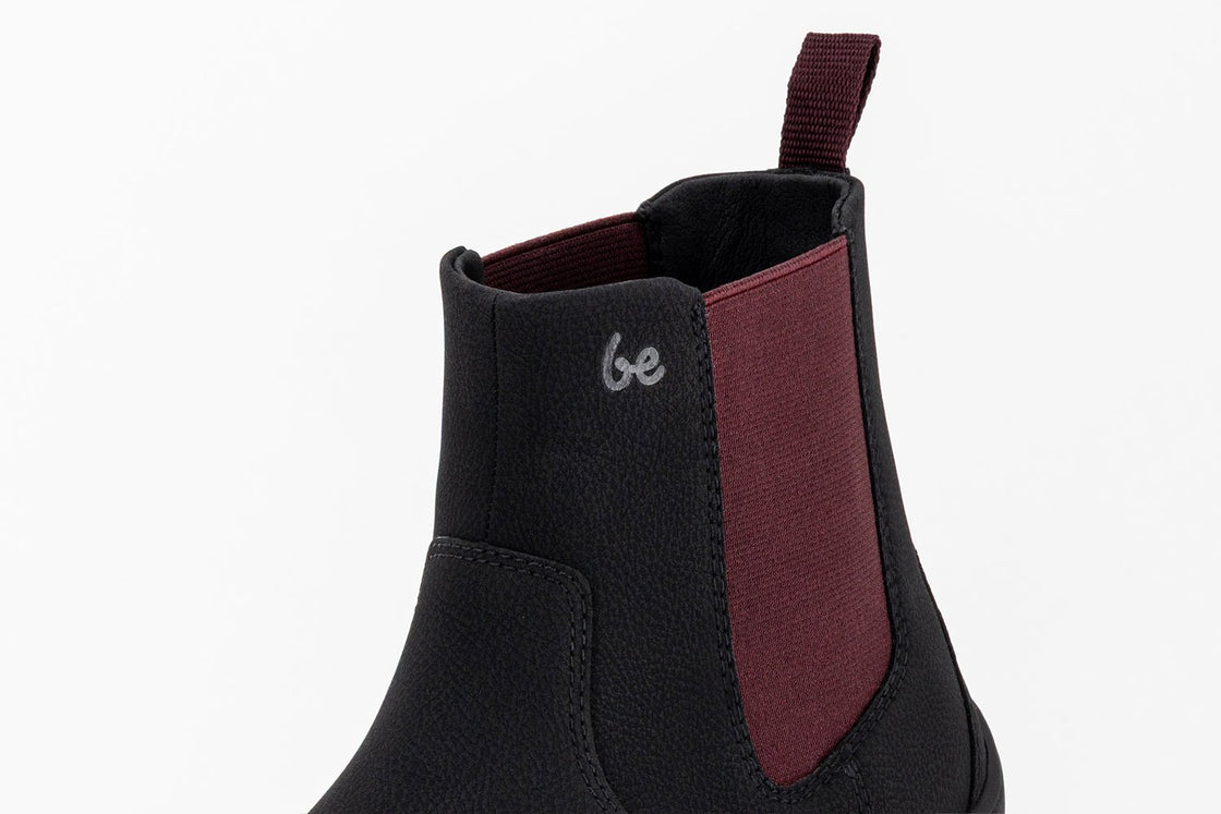 Be Lenka Entice 3.0 Vegan Women's Barefoot Chelsea Boots - MyMara