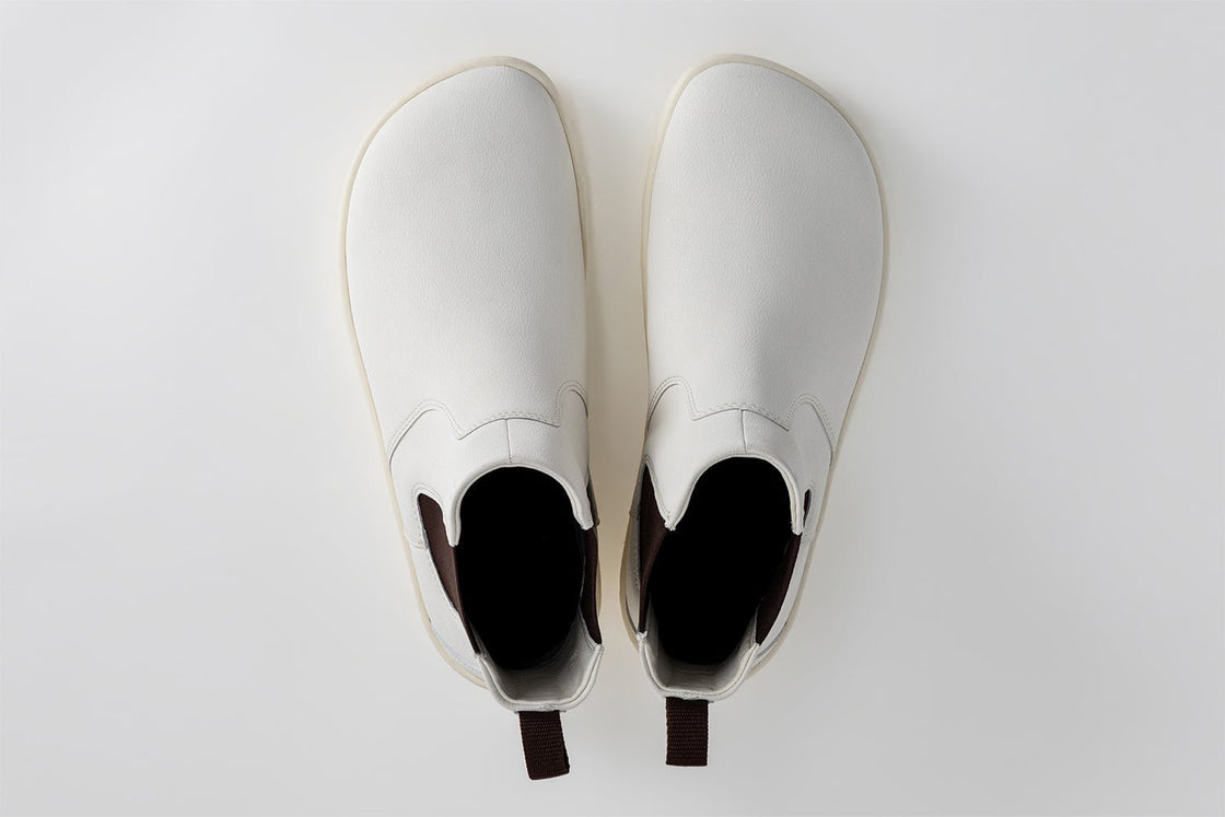 Be Lenka Entice 3.0 Vegan Women's Barefoot Chelsea Boots - MyMara